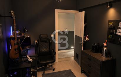 EGEKENT'TE EBEVEYN BANYOLU 2+1 ARAKAT 115m2 SATILIK DAİRE