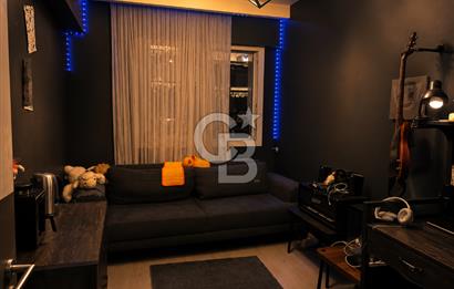 EGEKENT'TE EBEVEYN BANYOLU 2+1 ARAKAT 115m2 SATILIK DAİRE