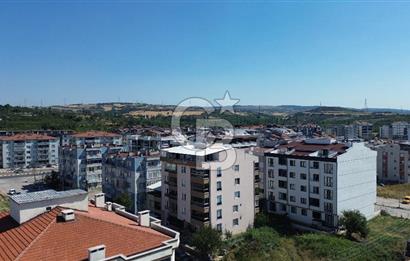 LAPSEKİ MERKEZDE YENİ KORDON CİVARINDA 2+1 SATILIK DAİRE