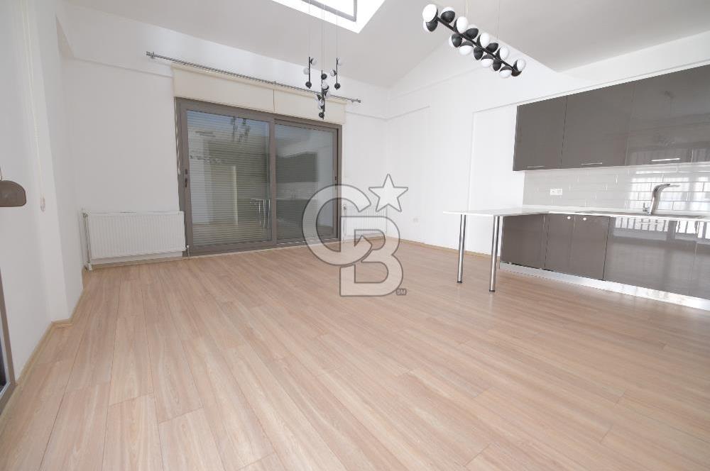 ULUKENT PALMİYE PARK FİORA’DA LOFT DUBLEKS 2+1 KİRALIK DAİRE