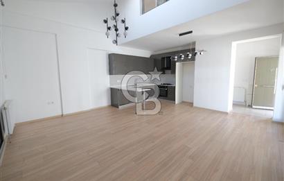 ULUKENT PALMİYE PARK FİORA’DA LOFT DUBLEKS 2+1 KİRALIK DAİRE
