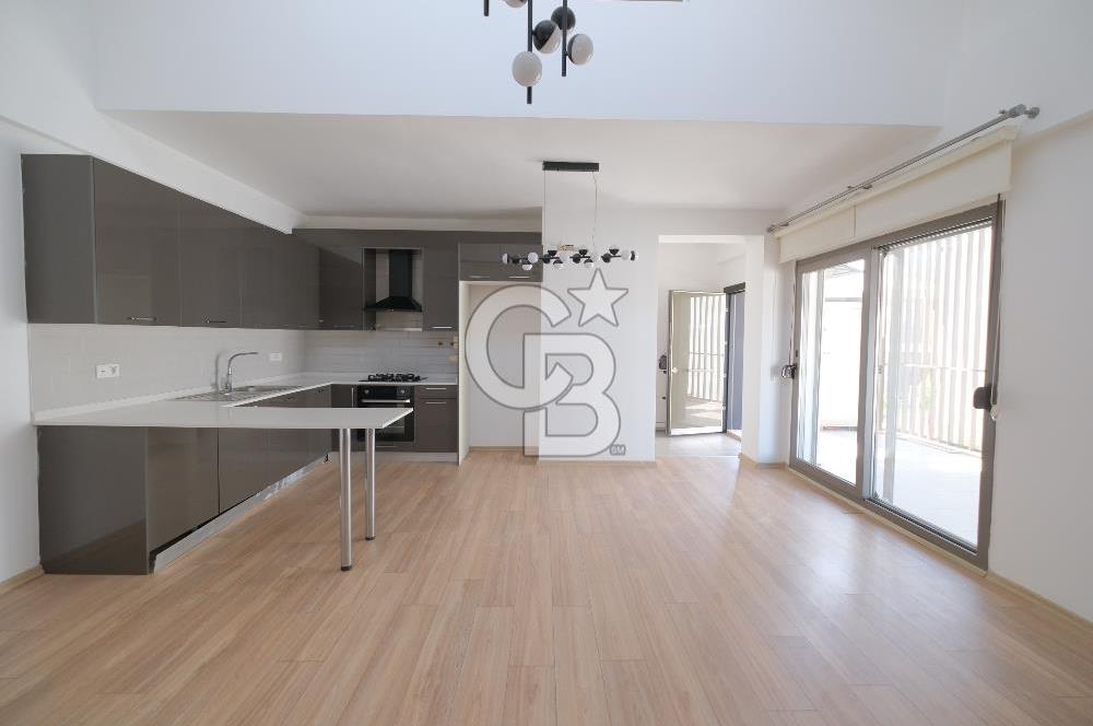 ULUKENT PALMİYE PARK FİORA’DA LOFT DUBLEKS 2+1 KİRALIK DAİRE