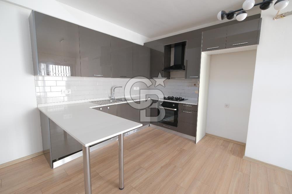 ULUKENT PALMİYE PARK FİORA’DA LOFT DUBLEKS 2+1 KİRALIK DAİRE