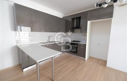 ULUKENT PALMİYE PARK FİORA’DA LOFT DUBLEKS 2+1 KİRALIK DAİRE