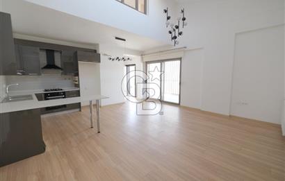 ULUKENT PALMİYE PARK FİORA’DA LOFT DUBLEKS 2+1 KİRALIK DAİRE