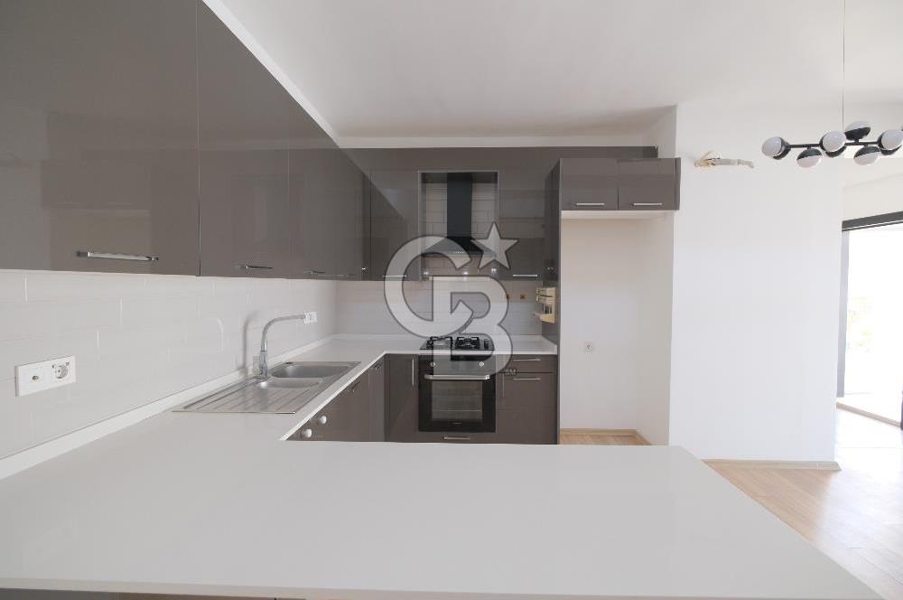 ULUKENT PALMİYE PARK FİORA’DA LOFT DUBLEKS 2+1 KİRALIK DAİRE