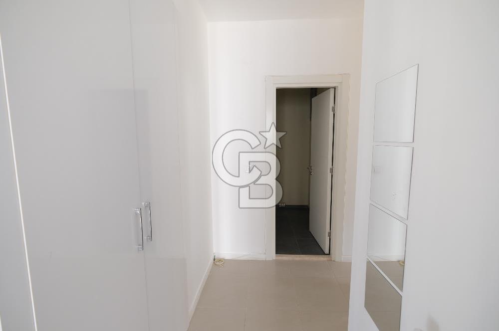 ULUKENT PALMİYE PARK FİORA’DA LOFT DUBLEKS 2+1 KİRALIK DAİRE