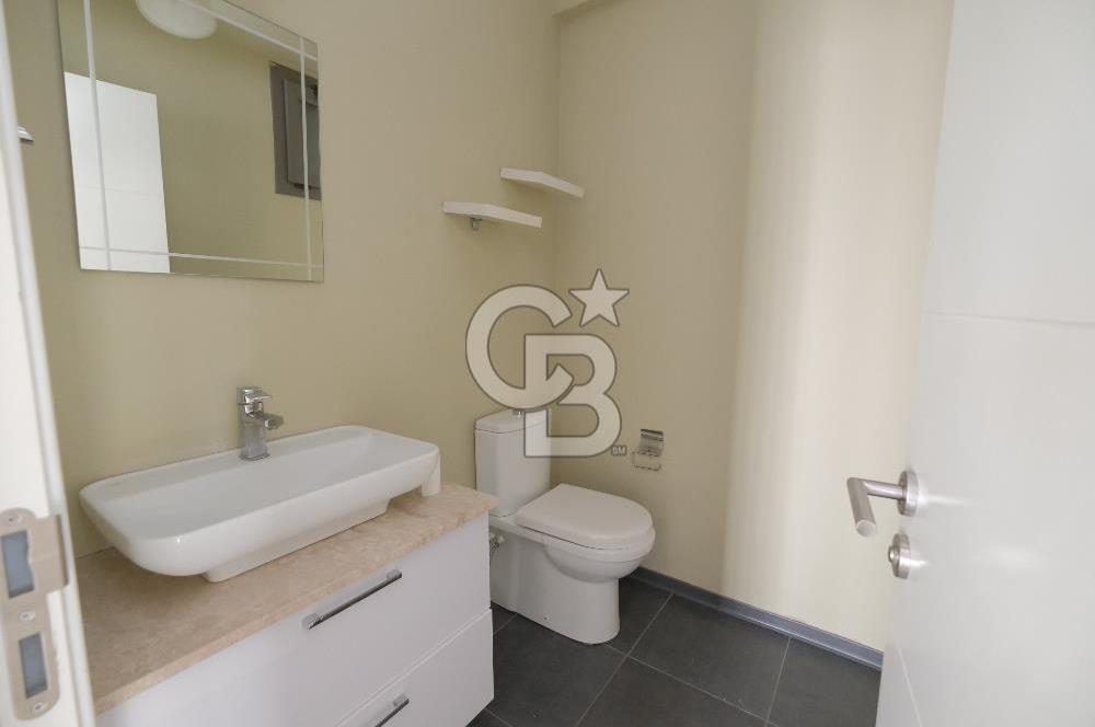 ULUKENT PALMİYE PARK FİORA’DA LOFT DUBLEKS 2+1 KİRALIK DAİRE
