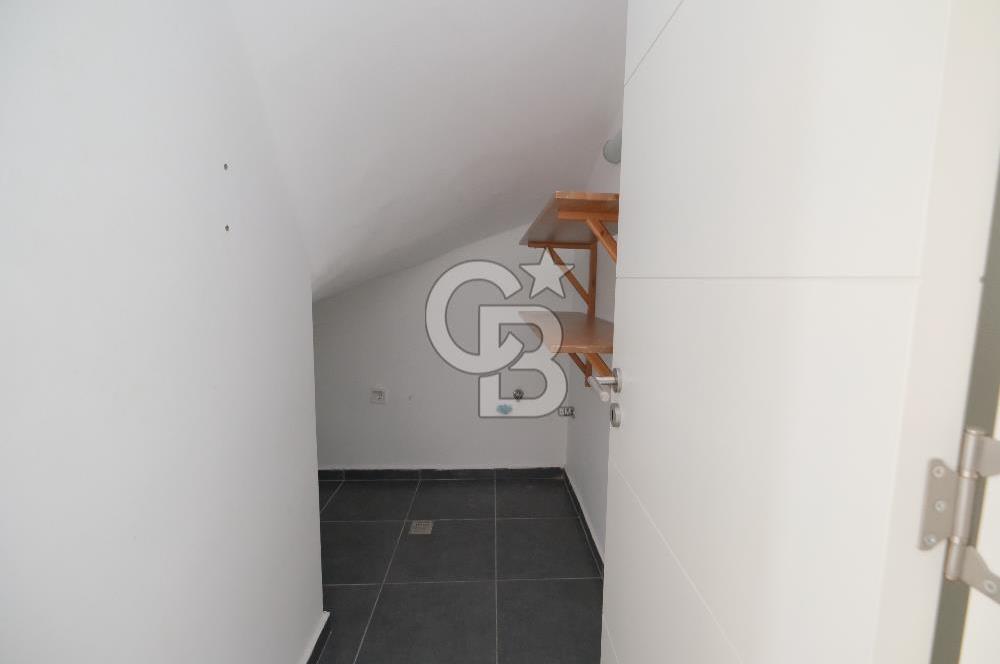 ULUKENT PALMİYE PARK FİORA’DA LOFT DUBLEKS 2+1 KİRALIK DAİRE