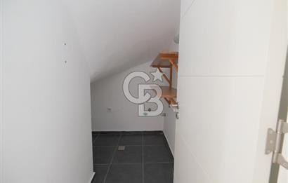 ULUKENT PALMİYE PARK FİORA’DA LOFT DUBLEKS 2+1 KİRALIK DAİRE