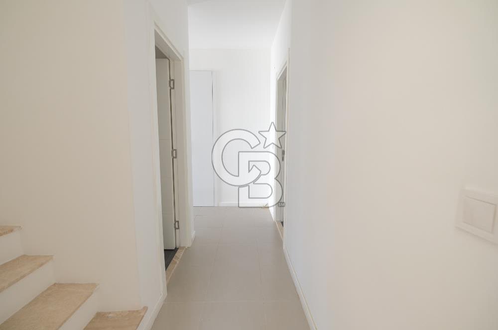 ULUKENT PALMİYE PARK FİORA’DA LOFT DUBLEKS 2+1 KİRALIK DAİRE