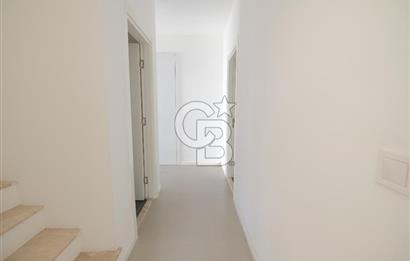 ULUKENT PALMİYE PARK FİORA’DA LOFT DUBLEKS 2+1 KİRALIK DAİRE