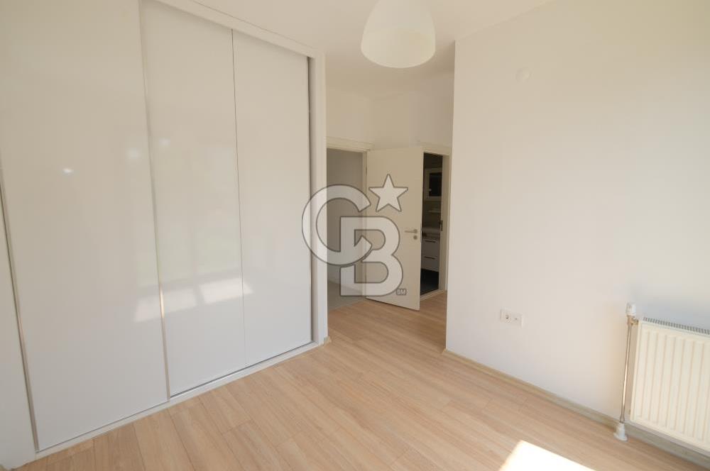 ULUKENT PALMİYE PARK FİORA’DA LOFT DUBLEKS 2+1 KİRALIK DAİRE