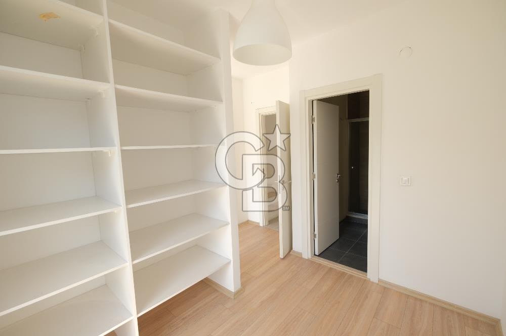 ULUKENT PALMİYE PARK FİORA’DA LOFT DUBLEKS 2+1 KİRALIK DAİRE
