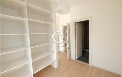 ULUKENT PALMİYE PARK FİORA’DA LOFT DUBLEKS 2+1 KİRALIK DAİRE
