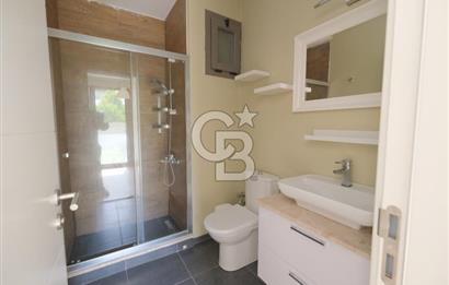 ULUKENT PALMİYE PARK FİORA’DA LOFT DUBLEKS 2+1 KİRALIK DAİRE