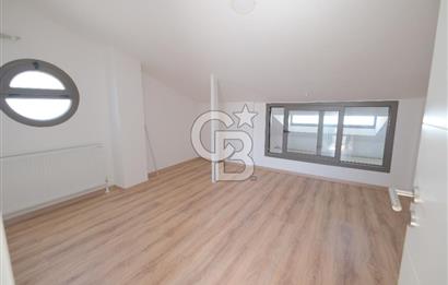 ULUKENT PALMİYE PARK FİORA’DA LOFT DUBLEKS 2+1 KİRALIK DAİRE