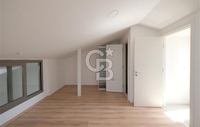 ULUKENT PALMİYE PARK FİORA’DA LOFT DUBLEKS 2+1 KİRALIK DAİRE