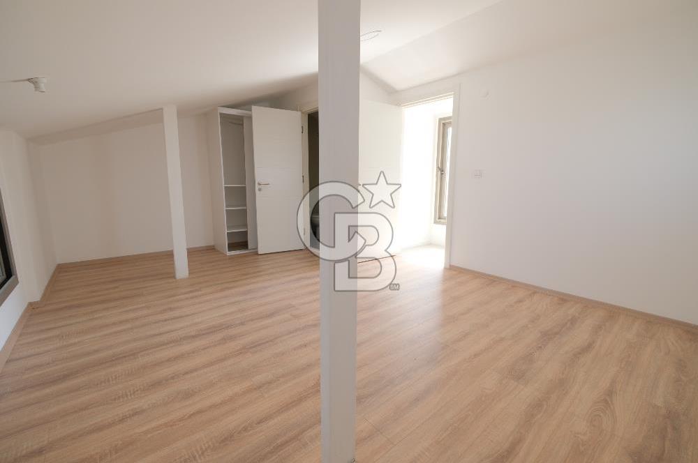 ULUKENT PALMİYE PARK FİORA’DA LOFT DUBLEKS 2+1 KİRALIK DAİRE