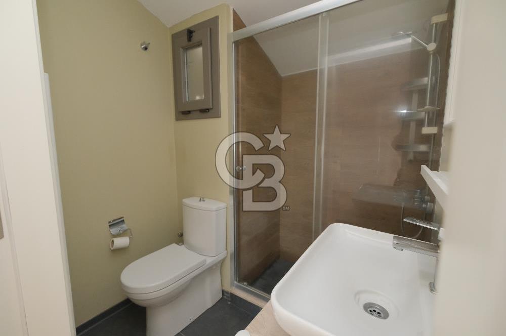 ULUKENT PALMİYE PARK FİORA’DA LOFT DUBLEKS 2+1 KİRALIK DAİRE