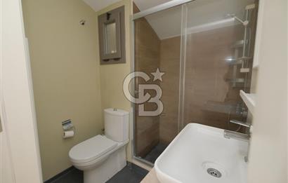 ULUKENT PALMİYE PARK FİORA’DA LOFT DUBLEKS 2+1 KİRALIK DAİRE