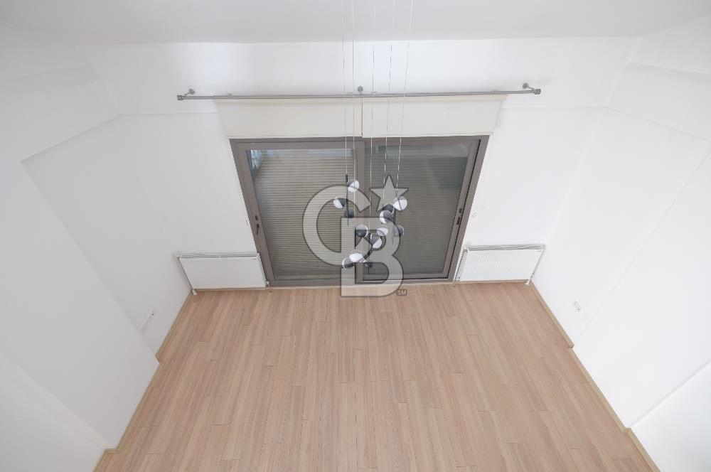 ULUKENT PALMİYE PARK FİORA’DA LOFT DUBLEKS 2+1 KİRALIK DAİRE