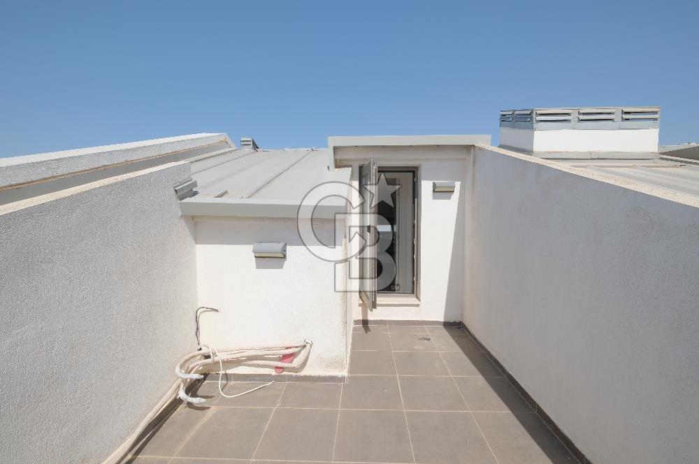 ULUKENT PALMİYE PARK FİORA’DA LOFT DUBLEKS 2+1 KİRALIK DAİRE