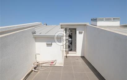 ULUKENT PALMİYE PARK FİORA’DA LOFT DUBLEKS 2+1 KİRALIK DAİRE