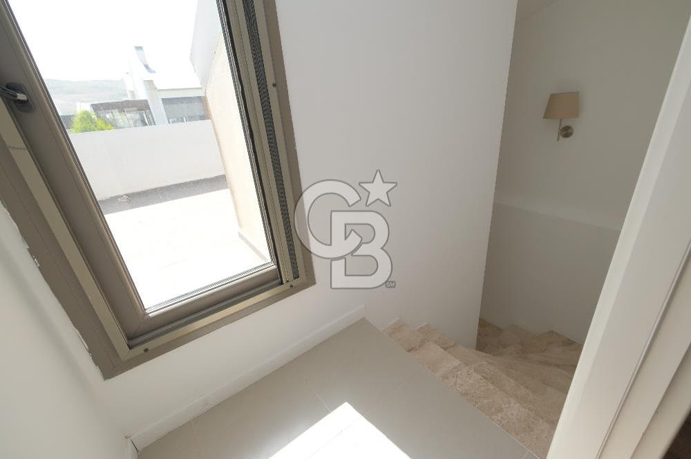 ULUKENT PALMİYE PARK FİORA’DA LOFT DUBLEKS 2+1 KİRALIK DAİRE