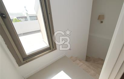 ULUKENT PALMİYE PARK FİORA’DA LOFT DUBLEKS 2+1 KİRALIK DAİRE