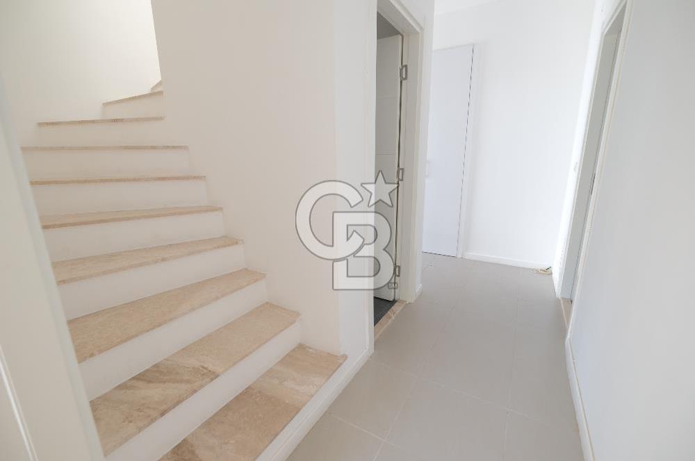 ULUKENT PALMİYE PARK FİORA’DA LOFT DUBLEKS 2+1 KİRALIK DAİRE