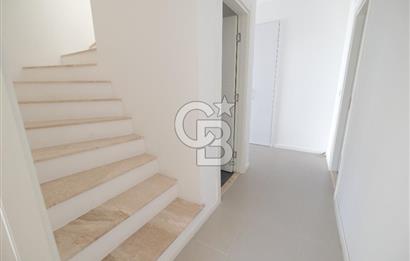ULUKENT PALMİYE PARK FİORA’DA LOFT DUBLEKS 2+1 KİRALIK DAİRE