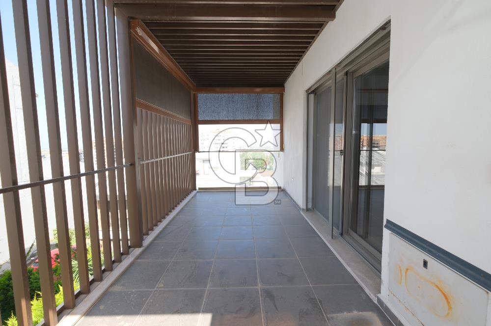 ULUKENT PALMİYE PARK FİORA’DA LOFT DUBLEKS 2+1 KİRALIK DAİRE