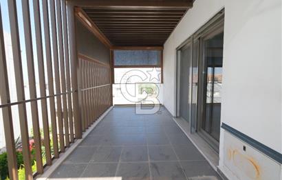 ULUKENT PALMİYE PARK FİORA’DA LOFT DUBLEKS 2+1 KİRALIK DAİRE