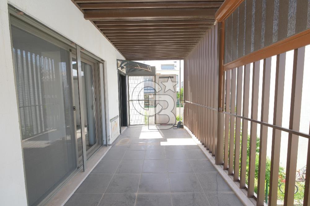 ULUKENT PALMİYE PARK FİORA’DA LOFT DUBLEKS 2+1 KİRALIK DAİRE
