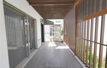 ULUKENT PALMİYE PARK FİORA’DA LOFT DUBLEKS 2+1 KİRALIK DAİRE