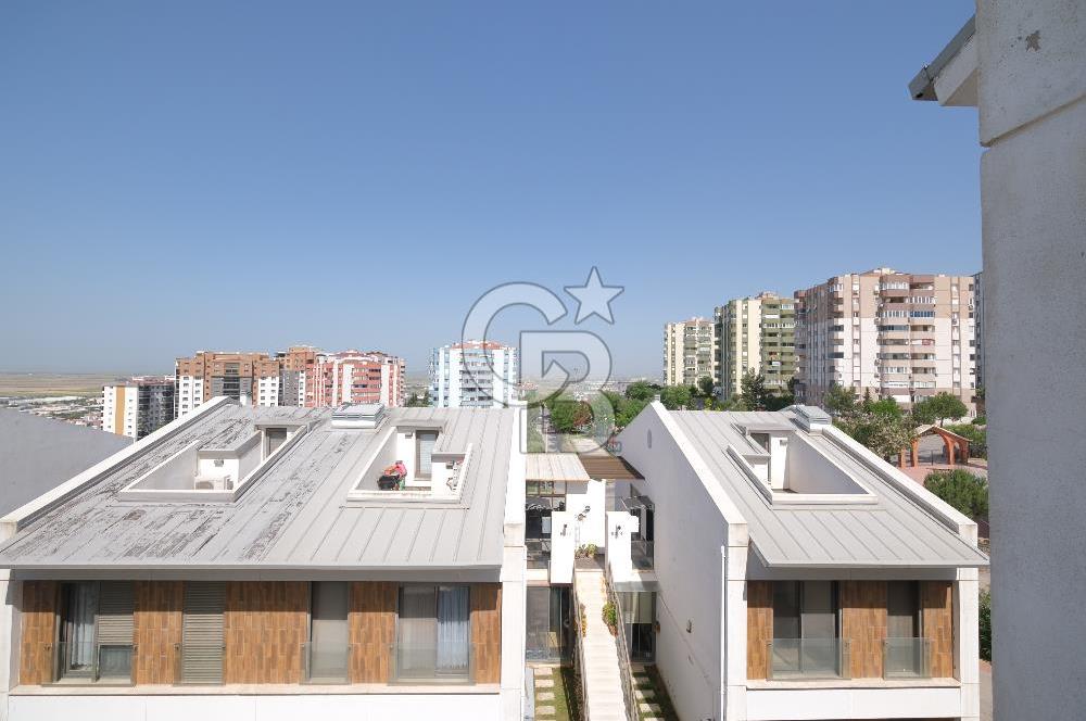 ULUKENT PALMİYE PARK FİORA’DA LOFT DUBLEKS 2+1 KİRALIK DAİRE