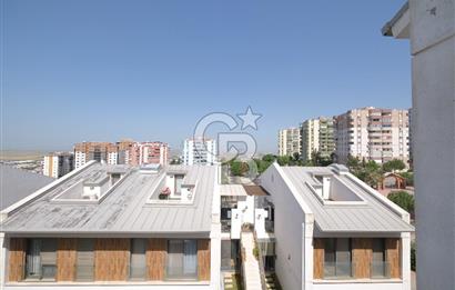 ULUKENT PALMİYE PARK FİORA’DA LOFT DUBLEKS 2+1 KİRALIK DAİRE