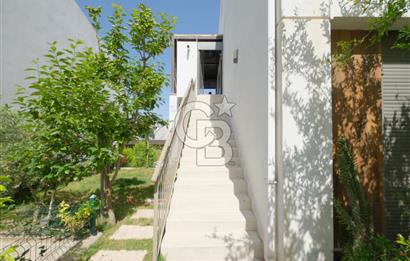 ULUKENT PALMİYE PARK FİORA’DA LOFT DUBLEKS 2+1 KİRALIK DAİRE