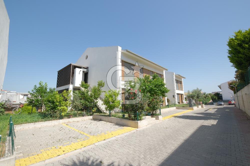 ULUKENT PALMİYE PARK FİORA’DA LOFT DUBLEKS 2+1 KİRALIK DAİRE