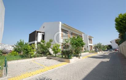 ULUKENT PALMİYE PARK FİORA’DA LOFT DUBLEKS 2+1 KİRALIK DAİRE