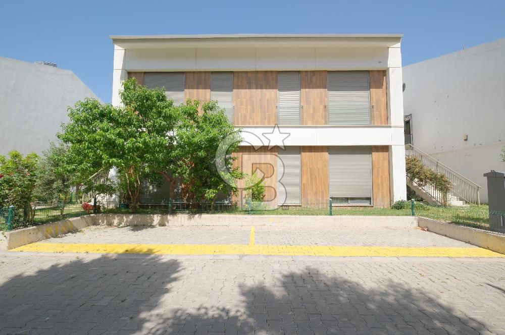 ULUKENT PALMİYE PARK FİORA’DA LOFT DUBLEKS 2+1 KİRALIK DAİRE