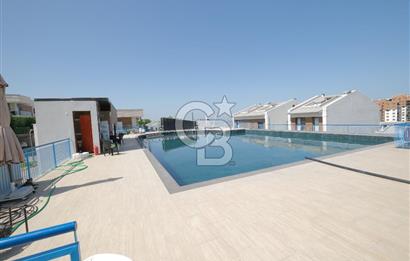 ULUKENT PALMİYE PARK FİORA’DA LOFT DUBLEKS 2+1 KİRALIK DAİRE