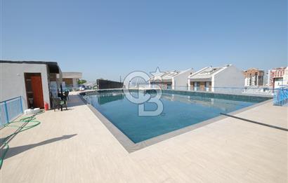 ULUKENT PALMİYE PARK FİORA’DA LOFT DUBLEKS 2+1 KİRALIK DAİRE