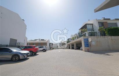 ULUKENT PALMİYE PARK FİORA’DA LOFT DUBLEKS 2+1 KİRALIK DAİRE