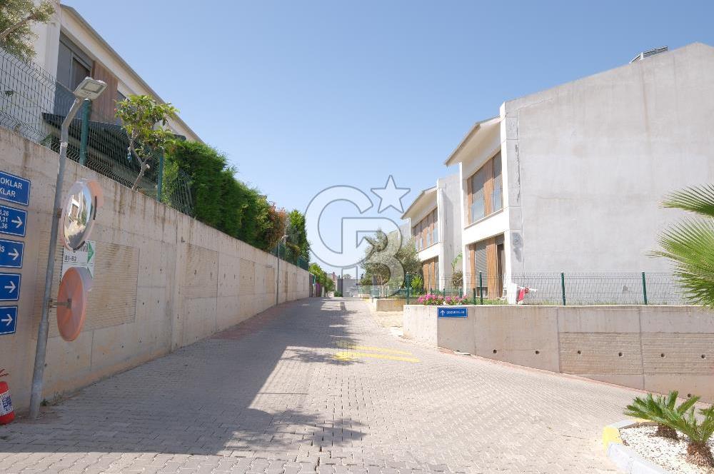 ULUKENT PALMİYE PARK FİORA’DA LOFT DUBLEKS 2+1 KİRALIK DAİRE