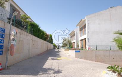 ULUKENT PALMİYE PARK FİORA’DA LOFT DUBLEKS 2+1 KİRALIK DAİRE