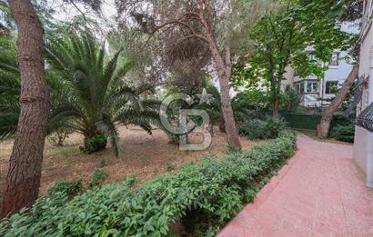 Etiler Narin Sitesi Kiralık Bakımlı 3+1 Ara Kat