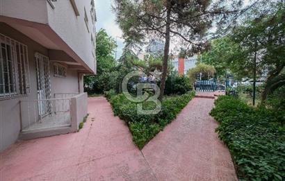 Etiler Narin Sitesi Kiralık Bakımlı 3+1 Ara Kat