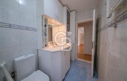 Etiler Narin Sitesi Kiralık Bakımlı 3+1 Ara Kat